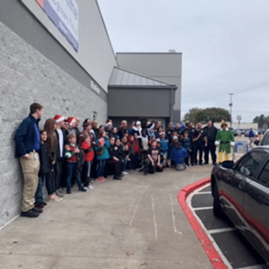 Tomball Police Department