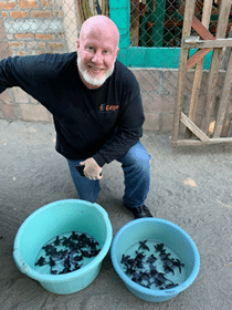 El Salvador Gets an Edge Weight Services