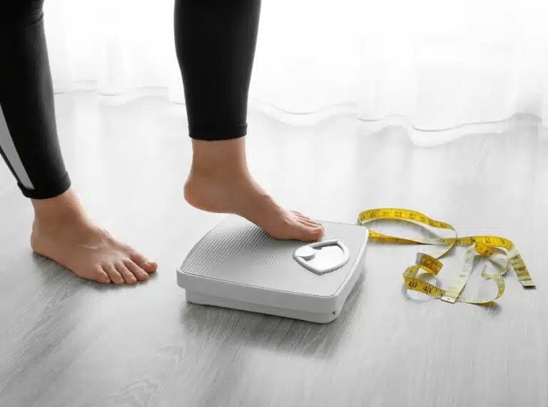Weight Loss Management