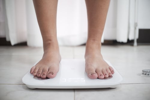 Navigating Weight Management